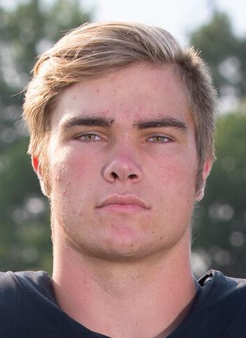 Zeke Tiedt, Burlington